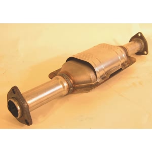 Davico Direct Fit Catalytic Converter for 1996 Chevrolet Beretta - 16539