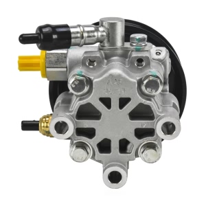 AAE New Hydraulic Power Steering Pump for 2007 Toyota Tacoma - 5635N