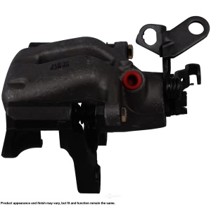 Cardone Reman Remanufactured Unloaded Caliper w/Bracket for 2010 Volkswagen GTI - 19-B6193A