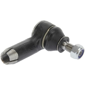 Centric Premium™ Front Passenger Side Outer Steering Tie Rod End for 1986 Audi 5000 Quattro - 612.33059