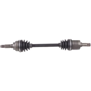 Cardone Reman Remanufactured CV Axle Assembly for 1997 Mazda Protege - 60-8024