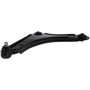 Centric Premium™ Control Arm And Ball Joint Assembly for 2001 Daewoo Nubira - 622.49001