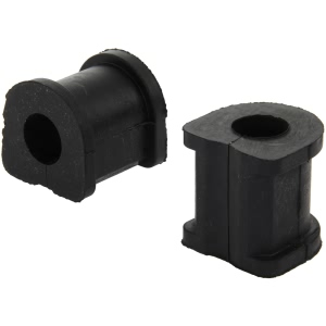 Centric Premium™ Front Stabilizer Bar Bushing for 1986 Hyundai Excel - 602.46033