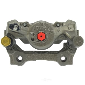 Centric Remanufactured Semi-Loaded Rear Passenger Side Brake Caliper for 2009 Lexus GS350 - 141.44611