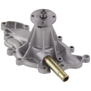 Gates Engine Coolant Standard Water Pump for 1985 Jeep Cherokee - 43095