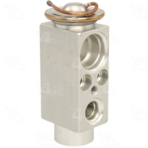 Four Seasons A C Expansion Valve for Volvo S80 - 39165