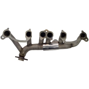 Dorman Stainless Steel Natural Exhaust Manifold for 1989 Jeep Comanche - 674-170
