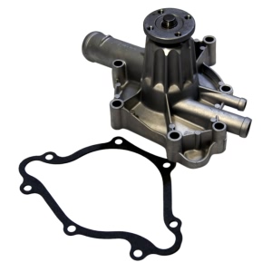 GMB Engine Coolant Water Pump for Dodge D150 - 120-1070P