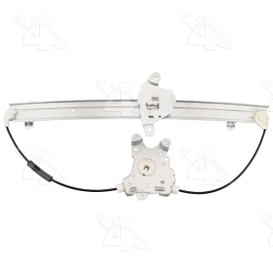 ACI Power Window Regulator for 1994 Mercury Villager - 81535