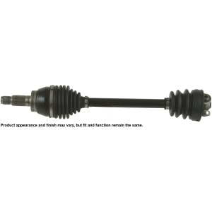 Cardone Reman Remanufactured CV Axle Assembly for 2007 Mini Cooper - 60-9276S