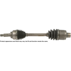 Cardone Reman Remanufactured CV Axle Assembly for 2015 Mazda 5 - 60-8227