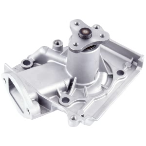 Gates Engine Coolant Standard Water Pump for Mazda Protege - 42128