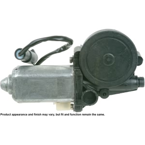 Cardone Reman Remanufactured Window Lift Motor for 1999 Ford F-350 Super Duty - 42-3026