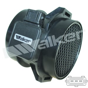 Walker Products Mass Air Flow Sensor for 2002 Volvo S40 - 245-1223