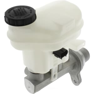 Centric Premium™ Brake Master Cylinder for 2008 Ford Taurus - 130.61133