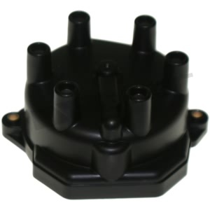Walker Products Ignition Distributor Cap for 2001 Nissan Frontier - 925-1051