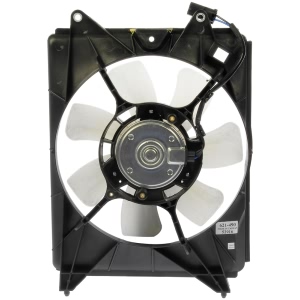 Dorman A C Condenser Fan Assembly for 2015 Acura ILX - 621-490