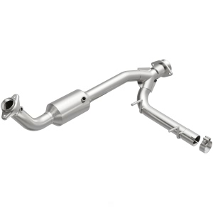 Bosal Direct Fit Catalytic Converter And Pipe Assembly for 2006 Lincoln Navigator - 079-4261