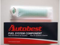 Autobest Fuel Pump Strainer for Mercury Tracer - F241S