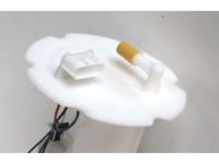 Autobest Fuel Pump Module Assembly for 2005 Infiniti FX35 - F4551A