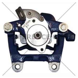 Centric Semi-Loaded Brake Caliper for 2013 Volkswagen CC - 141.33640