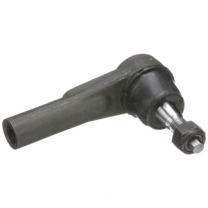 Delphi Front Outer Steering Tie Rod End for 2000 Saturn LS - TA5679