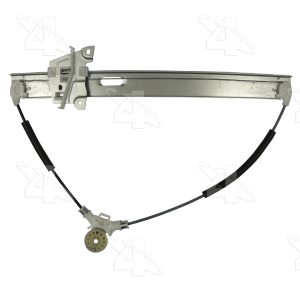 ACI Front Passenger Side Power Window Regulator without Motor for 2010 Mazda Tribute - 381399