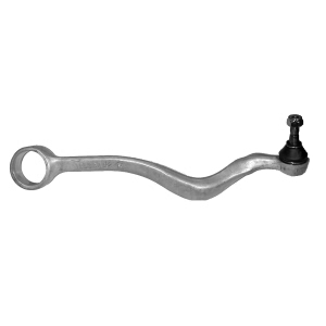 Delphi Front Passenger Side Lower Forward Control Arm And Ball Joint Assembly for 2002 BMW Z8 - TC869
