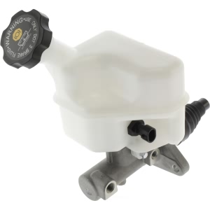 Centric Premium Brake Master Cylinder for Chevrolet HHR - 130.62144