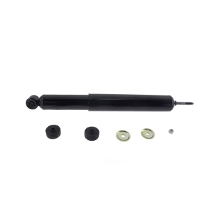 KYB Excel G Rear Driver Or Passenger Side Twin Tube Shock Absorber for 2000 Ford F-150 - 344616