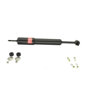 KYB Excel G Front Driver Or Passenger Side Twin Tube Shock Absorber for 2000 Mazda B4000 - 341302