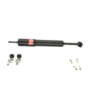 KYB Excel G Front Driver Or Passenger Side Twin Tube Shock Absorber for 2001 Mazda B3000 - 341302