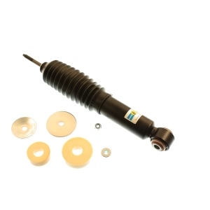 Bilstein Rear Driver Or Passenger Side Standard Monotube Shock Absorber for 1997 Jaguar Vanden Plas - 24-018586