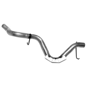 Walker Aluminized Steel Exhaust Tailpipe for 1994 GMC Yukon - 54001