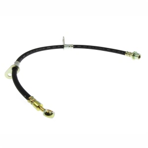 Centric Front Passenger Side Brake Hose for Honda S2000 - 150.40087