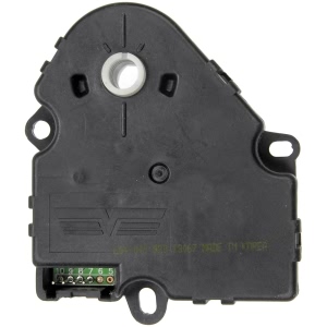 Dorman Hvac Air Door Actuator for 2007 Jeep Liberty - 604-043