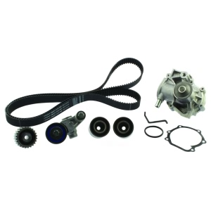 AISIN Engine Timing Belt Kit With Water Pump - TKF-009