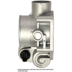 Cardone Reman Remanufactured Throttle Body for 2006 Lincoln Zephyr - 67-6009
