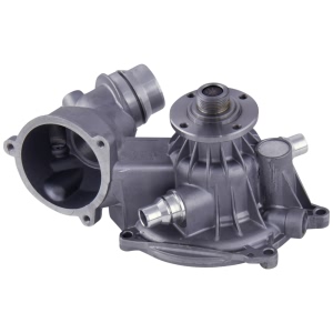 Gates Engine Coolant Standard Water Pump for 2007 BMW Alpina B7 - 42314