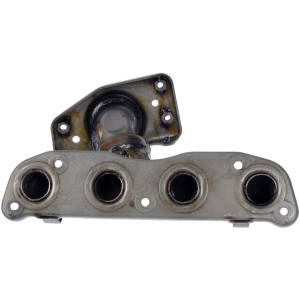 Dorman Stainless Steel Natural Exhaust Manifold for Nissan NV200 - 674-981