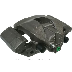 Cardone Reman Remanufactured Unloaded Caliper w/Bracket for 2017 Lincoln Navigator - 18-B5048