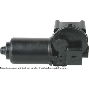 Cardone Reman Remanufactured Wiper Motor for 2002 Ford Mustang - 40-2035