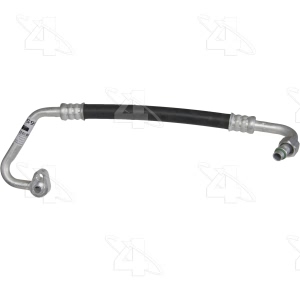 Four Seasons A C Suction Line Hose Assembly for 1997 Mazda 626 - 56597