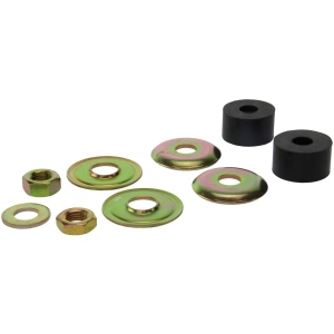 Centric Premium™ Strut Rod Bushing Kit for Chevrolet - 602.66073