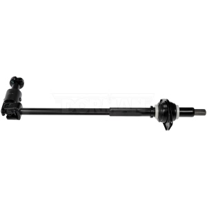 Dorman OE Solutions Intermediate Steering Shaft for 1998 Jeep Wrangler - 425-291