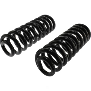 Centric Premium™ Coil Springs for 1993 Ford F-250 - 630.65049