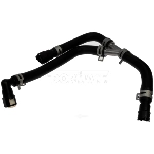 Dorman Hvac Heater Hose Assembly for Lincoln - 626-642