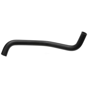 Gates Engine Coolant Molded Radiator Hose for Suzuki - 22916