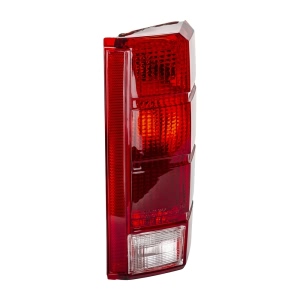 TYC Passenger Side Replacement Tail Light for 1985 Ford F-350 - 11-3267-01