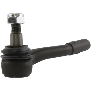 Centric Premium™ Front Passenger Side Outer Steering Tie Rod End for 2002 Mercedes-Benz C240 - 612.35041